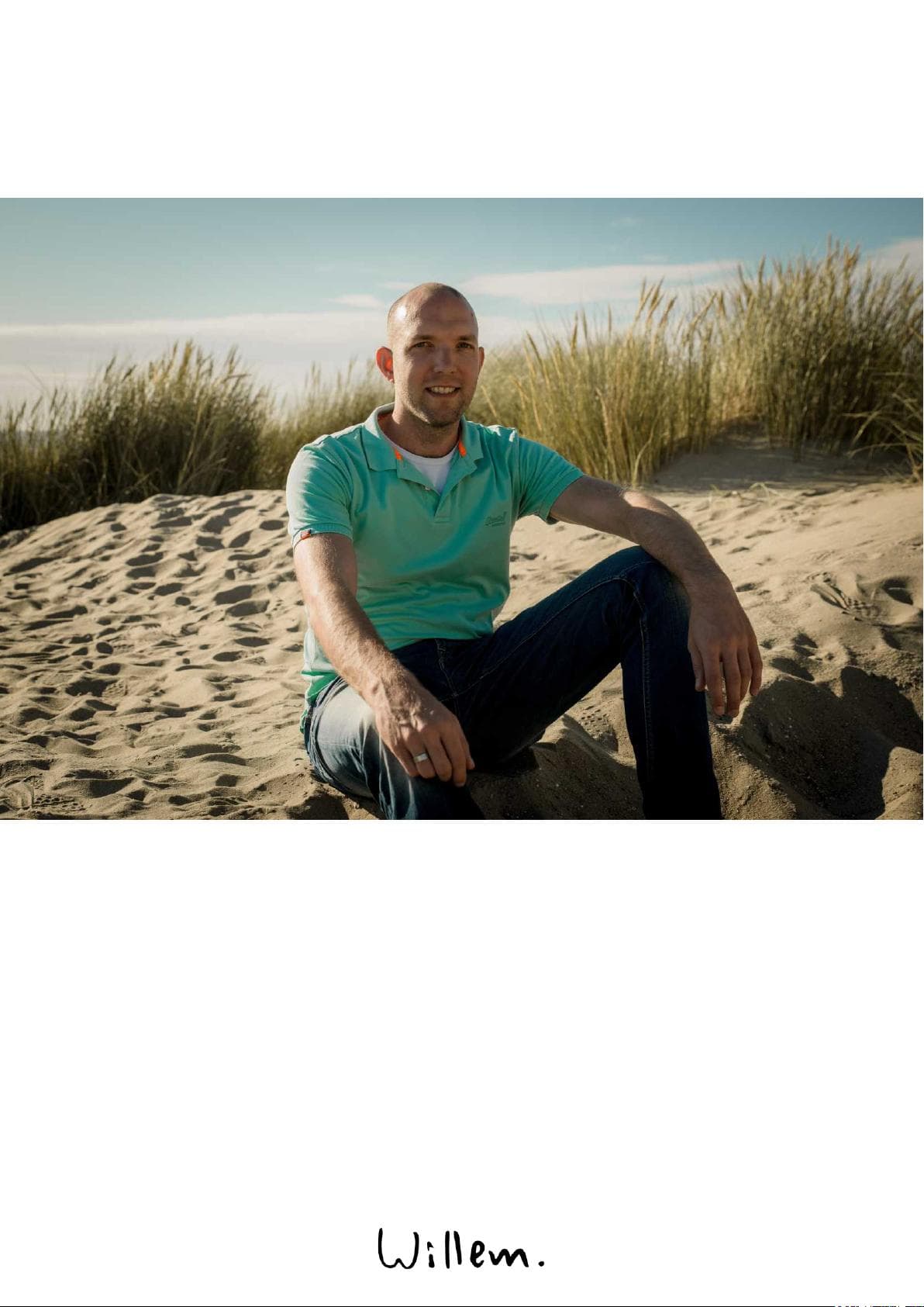 Introductie foto Willem Mulder